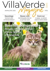 Prospectus Villaverde BAULE : Bien les comprendre