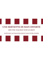 Promos et remises  : BEACH CLUB