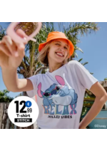 Promos et remises  : Spoiler alert : il a des oreilles bleues et beaucoup de style