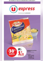 Catalogue U EXPRESS - U Express
