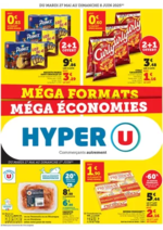 Promos et remises  : Spécial Gros Volumes