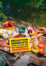 Prospectus Intermarché Super : PROS LOCAL - Prospectus Occitanie