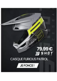 Prospectus Moto Axxe POITIERS : Promos Moto AXXE