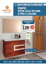 Promos et remises  : Trafic Brico 6