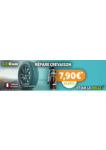 Prospectus Siligom : Répare crevaison