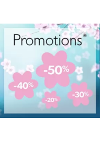 Prospectus Téléshopping Strasbourg : LES TOPS À PRIX PROMO