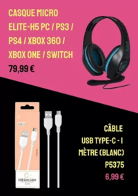 Prospectus Cash Converters Avignon Sud : Top Ventes Catalogue