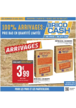 Promos et remises  : 100% ARRIVAGES