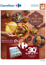 Prospectus Cora : Tout l'Aïd El Kebir à petits prix