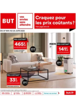 Prospectus  : Craquez pour les prix coutants !
