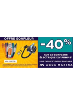 Promos et remises  : Offre gonfleur