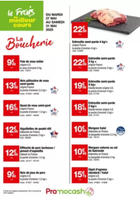 Prospectus Promocash Macon : Catalogue Promocash