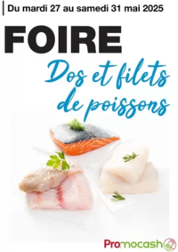Prospectus Promocash Castres : Catalogue Promocash