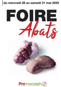 Prospectus Promocash Chambery : Catalogue Promocash