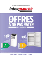 Promos et remises  : EVEN NON AL ARTS MENAGERS JUIN