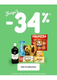 Prospectus Chronodrive RAMONVILLE : En Promos