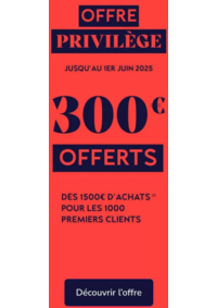 Prospectus Saint Maclou Dunkerque (Grande Synthe) : Revêtement de sol