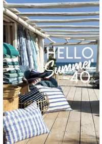 Prospectus Antonelle VALENCIENNES : Hello Summer -40%
