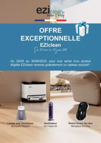 Prospectus MDA TOURNON : Cadeau offert