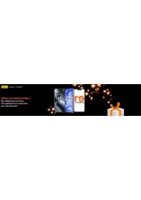 Prospectus Boutique Orange FOIX : Offres exceptionnelles !