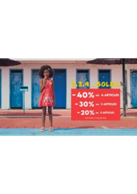 Prospectus DPAM METZ : 2,3,4...Soleil