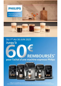 Prospectus MDA APPOIGNY : Jusqu'à 60€ remboursés