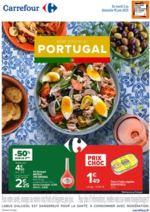 Prospectus Carrefour Express : TOUTES LES SAVEURS DU PORTUGAL
