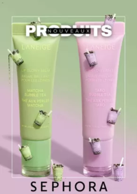 Prospectus Sephora EPINAL : Produits Nouveaux