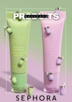 Prospectus  : Produits Nouveaux