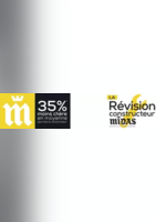 LA Révision Midas pour votre voiture - Midas