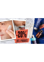 Prospectus Kiehl’s : Fête des Pères