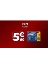 Prospectus Roady Montpon Menesterol : Promo Roady