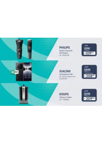 Prospectus Pro&Cie Voves : BONS PLANS