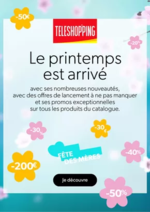Promos et remises  : FÊTE DES MÈRES