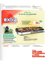 Promos et remises  : Bp Tabloid Juillet 2025