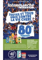 Prospectus Intermarché Super : TF EUROFFENSIVE 1