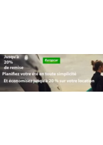 Prospectus Europcar : Et économisez jusqu'à 20 % sur votre location