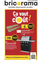 Promos et remises  : Ça vaut le coût!