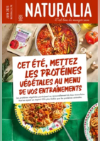Juin 2025 - Naturalia