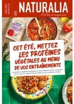 Prospectus Naturalia : Juin 2025