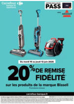 Prospectus Carrefour Contact : OFFRE EXCLUSIVE CLIENTS PASS