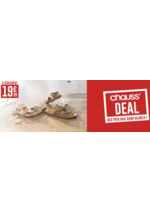Prospectus Chaussea : Chauss'Deal