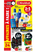 Promos et remises  : Si, si, ces prix sont VRAIMENT bas !