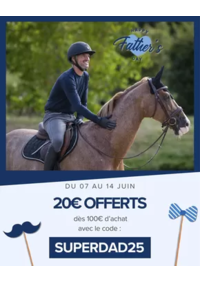 Prospectus Padd Lille : À son tour d’être gâté !