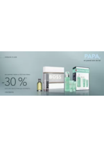 Prospectus Nocibé Parfumerie : UN COFFRET POUR LA FÊTE DES PÈRES -30%