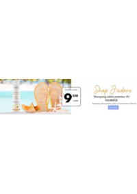 Prospectus Shop Coiffure LORIOL SUR DRÔME : Juin Offres