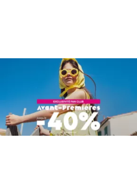 Prospectus DPAM AURILLAC : AVANT PREMIERES : Jusqu'à -40%