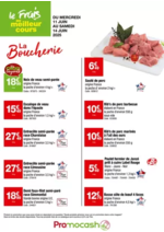 Prospectus Promocash : Catalogue Promocash