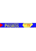 Prospectus Bleu Cerise : Les promos incroyables !