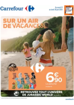 Promos et remises  : SUR UN AIR DE VACANCES
